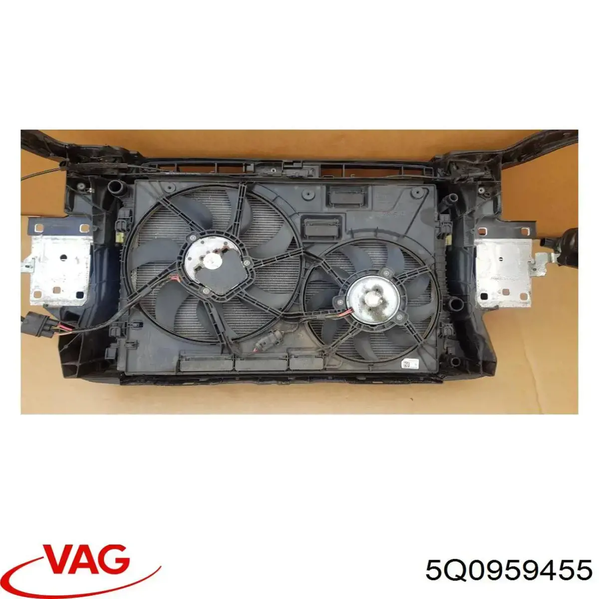 Купить 5Q0959455 VAG 