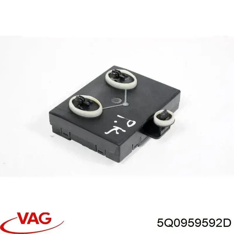  VAG 5Q0959592D цена, от 9.00 USD