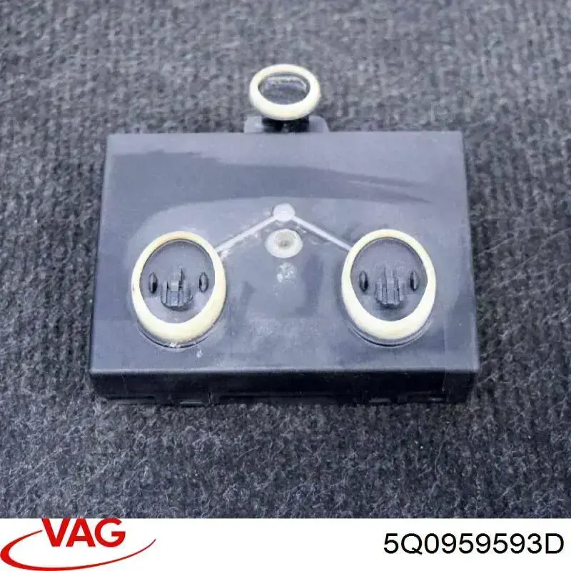 Купить 5Q0959593D VAG 