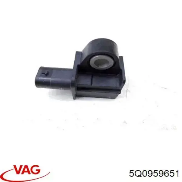 Датчик подушки безопасности KSP KSP02150 цена, от 9.46 USD