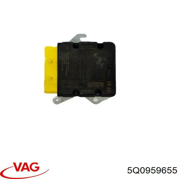 Купить 5Q0959655 VAG 