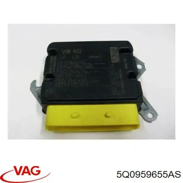  VAG 5Q0959655CH цена, от 83.45 USD