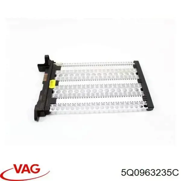 5Q0963235C VAG/Skoda