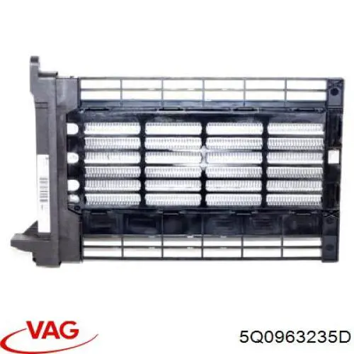 Купить 5Q0963235E VAG 