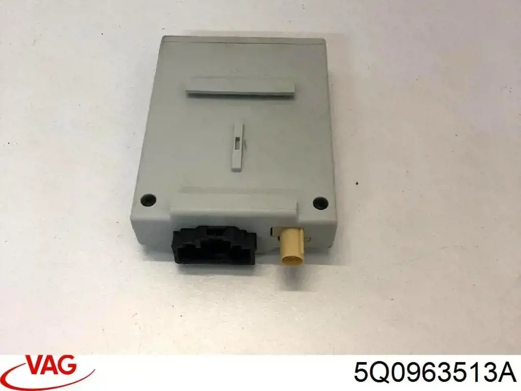  VAG 5Q0963513A цена, от 37.26 USD