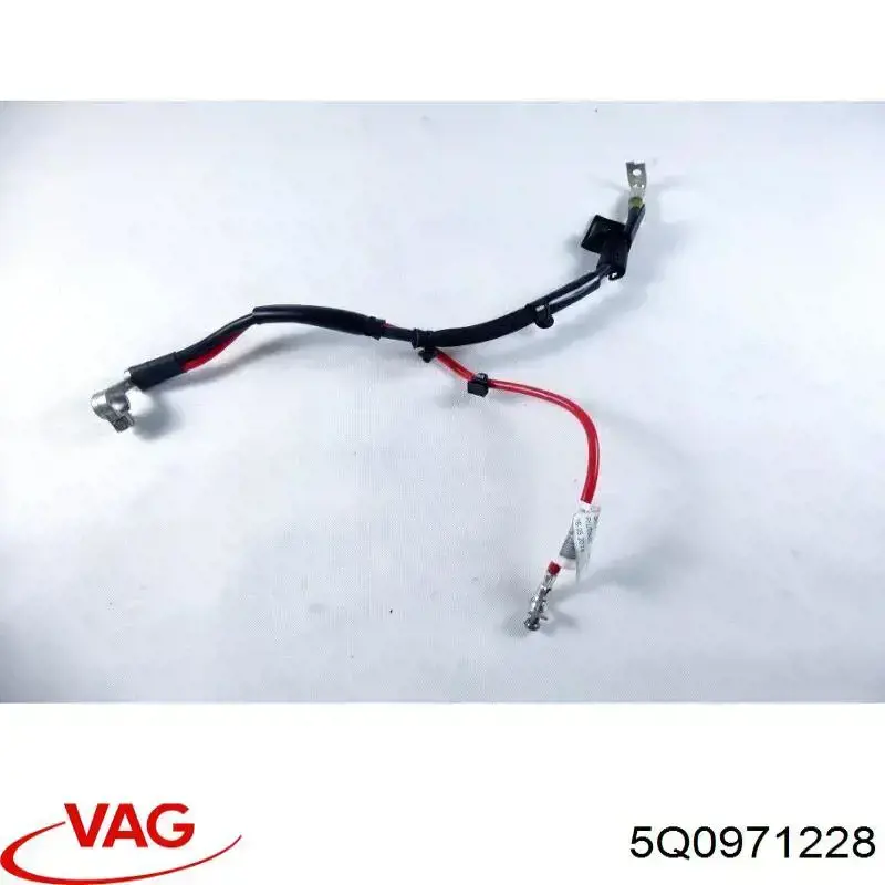 5Q0971228AB VAG 