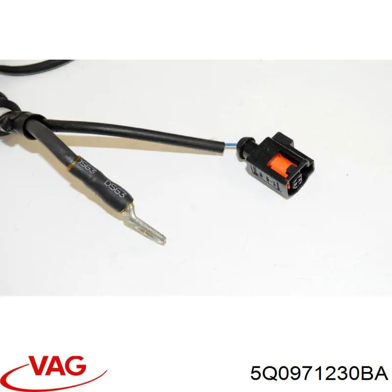 Купить 5Q0971230BA VAG 