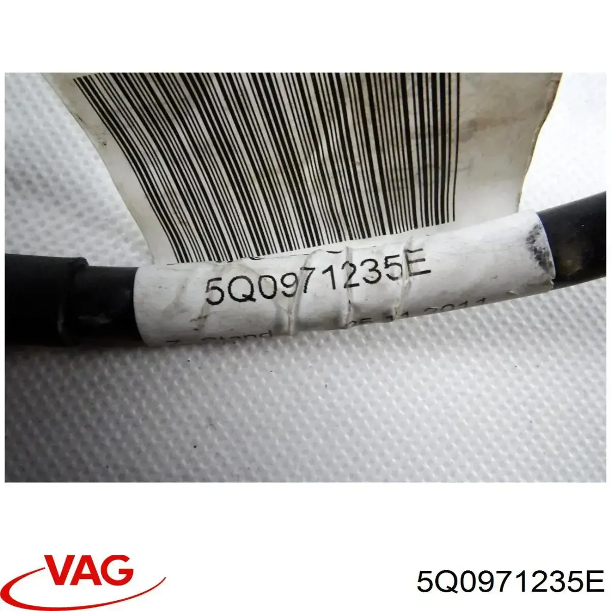  5Q0971235B VAG