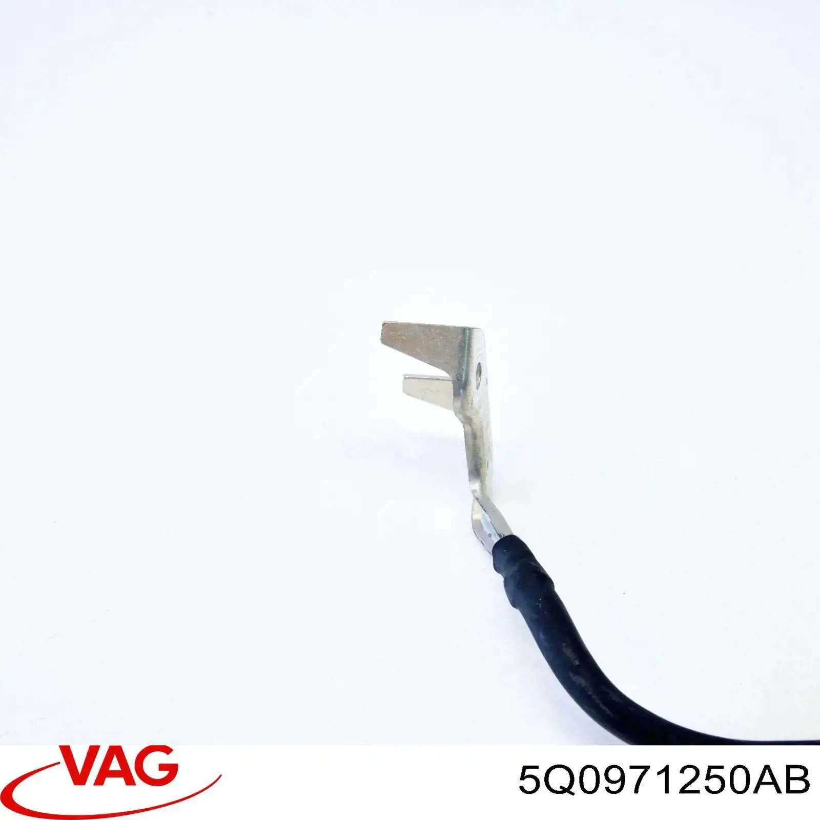Кабель массы аккумулятора (АКБ) VAG 5Q0971250AB