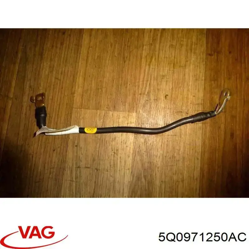 5Q0971250AC VAG 