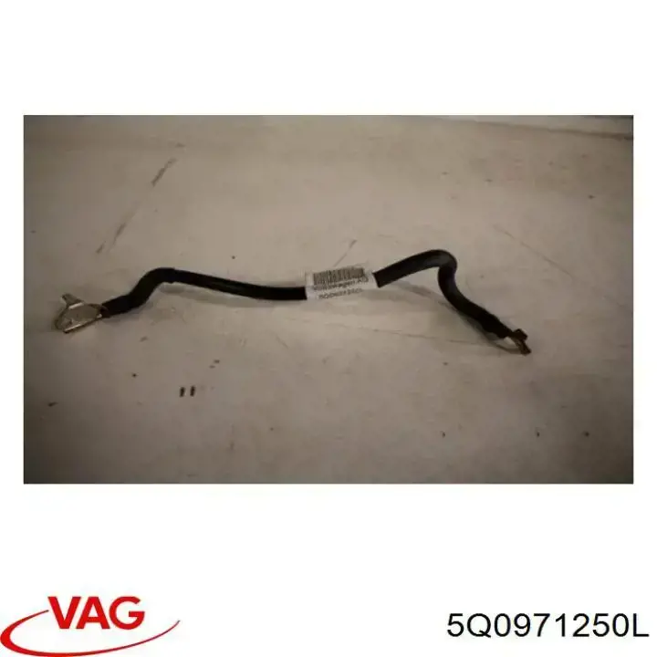 5Q0971250L VAG 