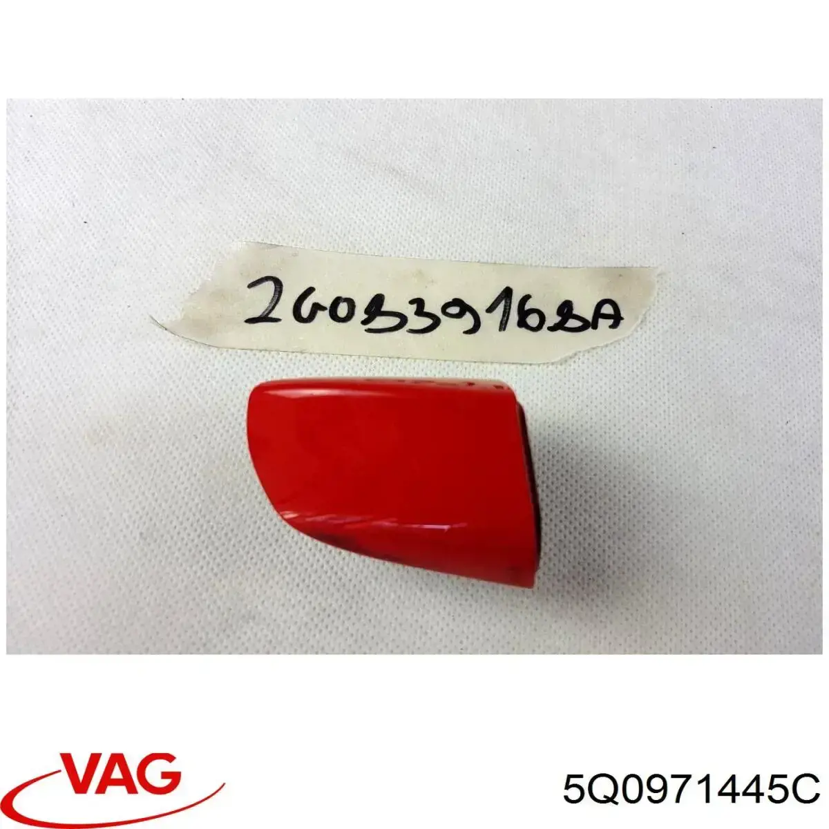  5Q0971445C VAG