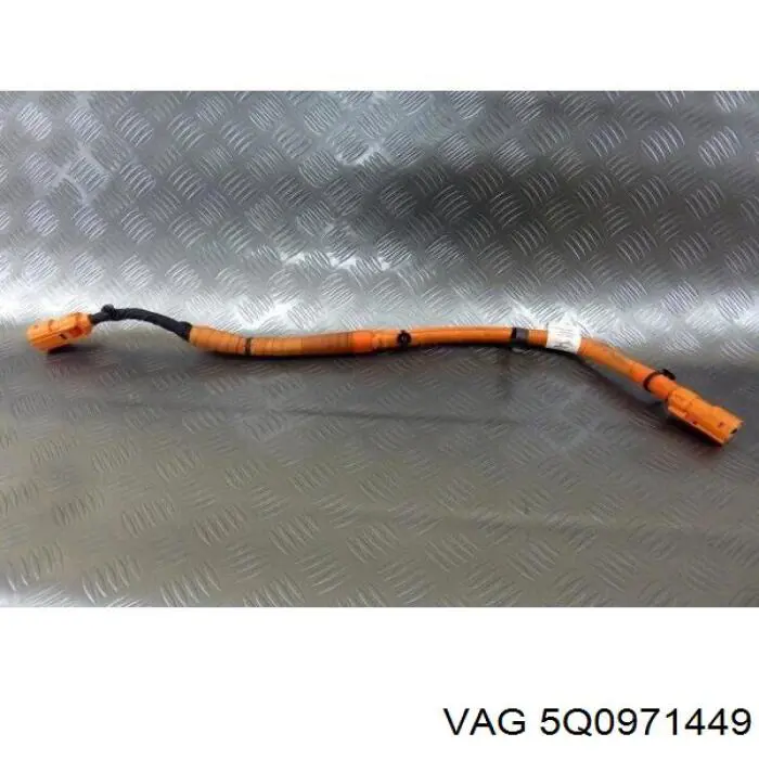 5Q0971449 VAG 