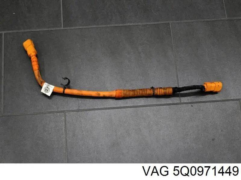  VAG 5Q0971449 цена, от 101.10 USD