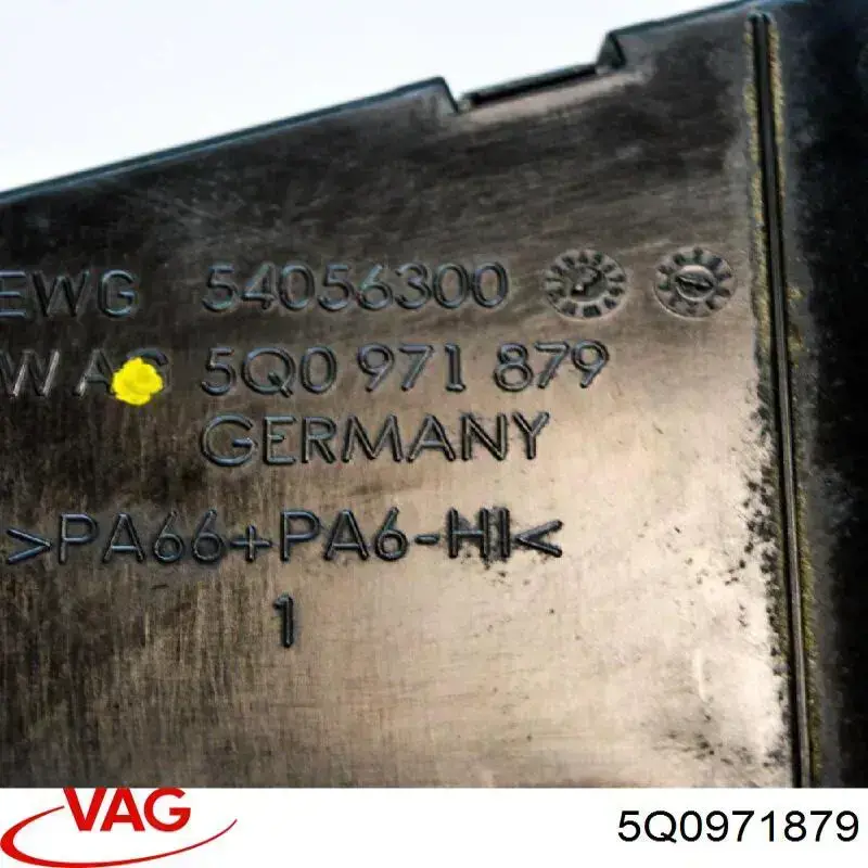  5Q0971879 VAG