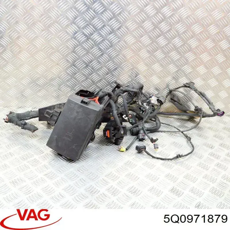 5Q0971879 VAG 