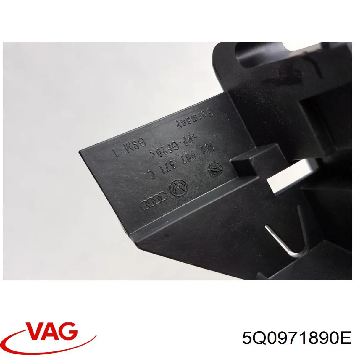  5Q0971890D VAG