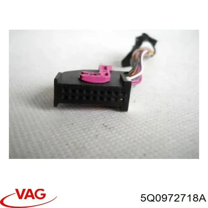 3D0035131 VAG 