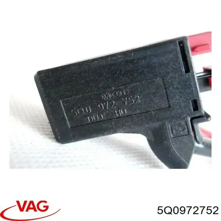 Купить 5Q0972752 VAG 