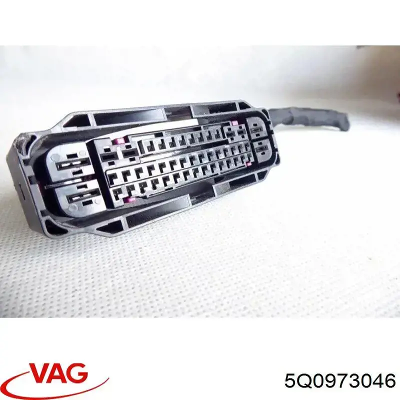 Купить 5Q0973046 VAG 