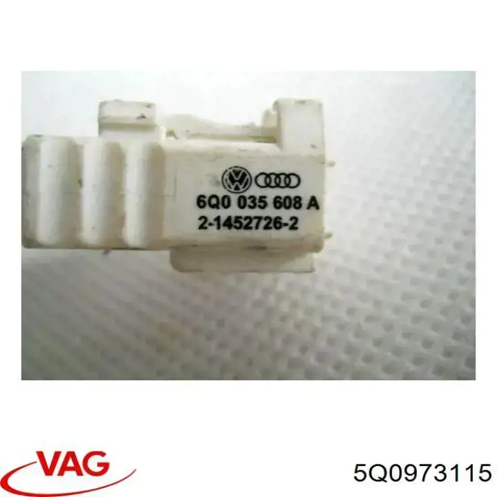 5Q0973115 VAG 