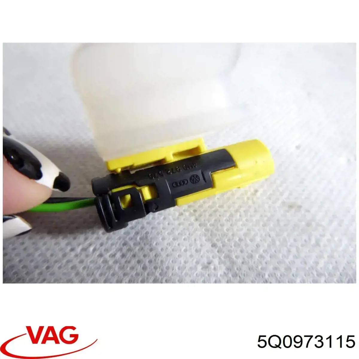  VAG 5Q0973115 цена, от 2.40 USD