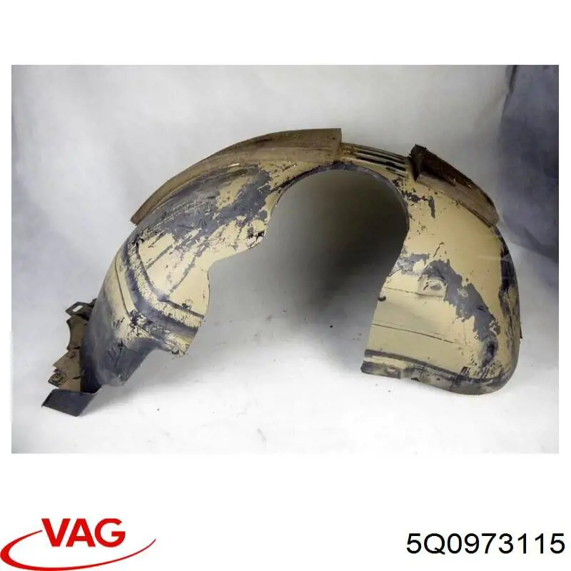  5Q0973115 VAG