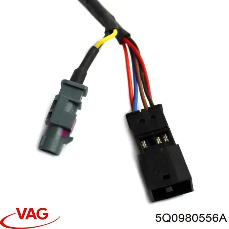 5Q0980556A VAG 