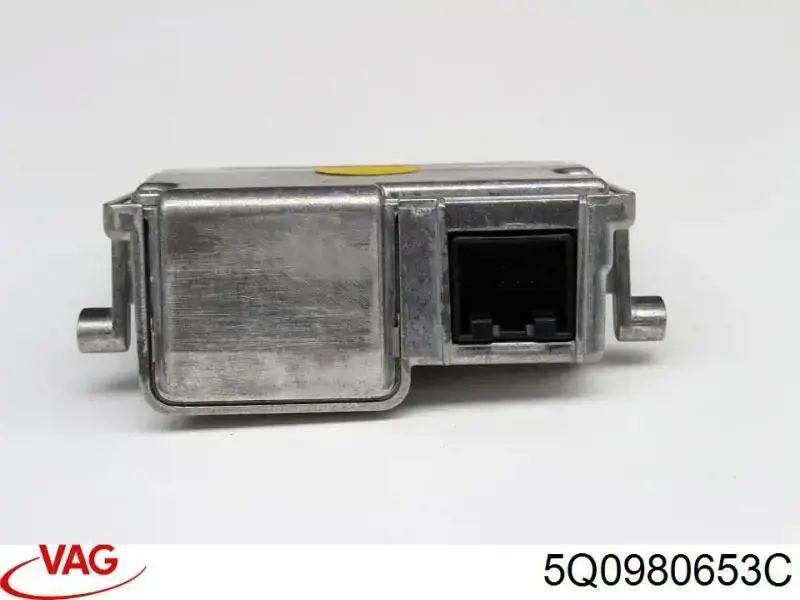 Модуль управления камерой VAG 5Q0980653GZ00