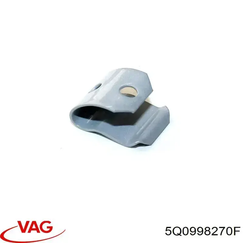 Датчик давления воздуха в шинах VAG 5Q0998270F