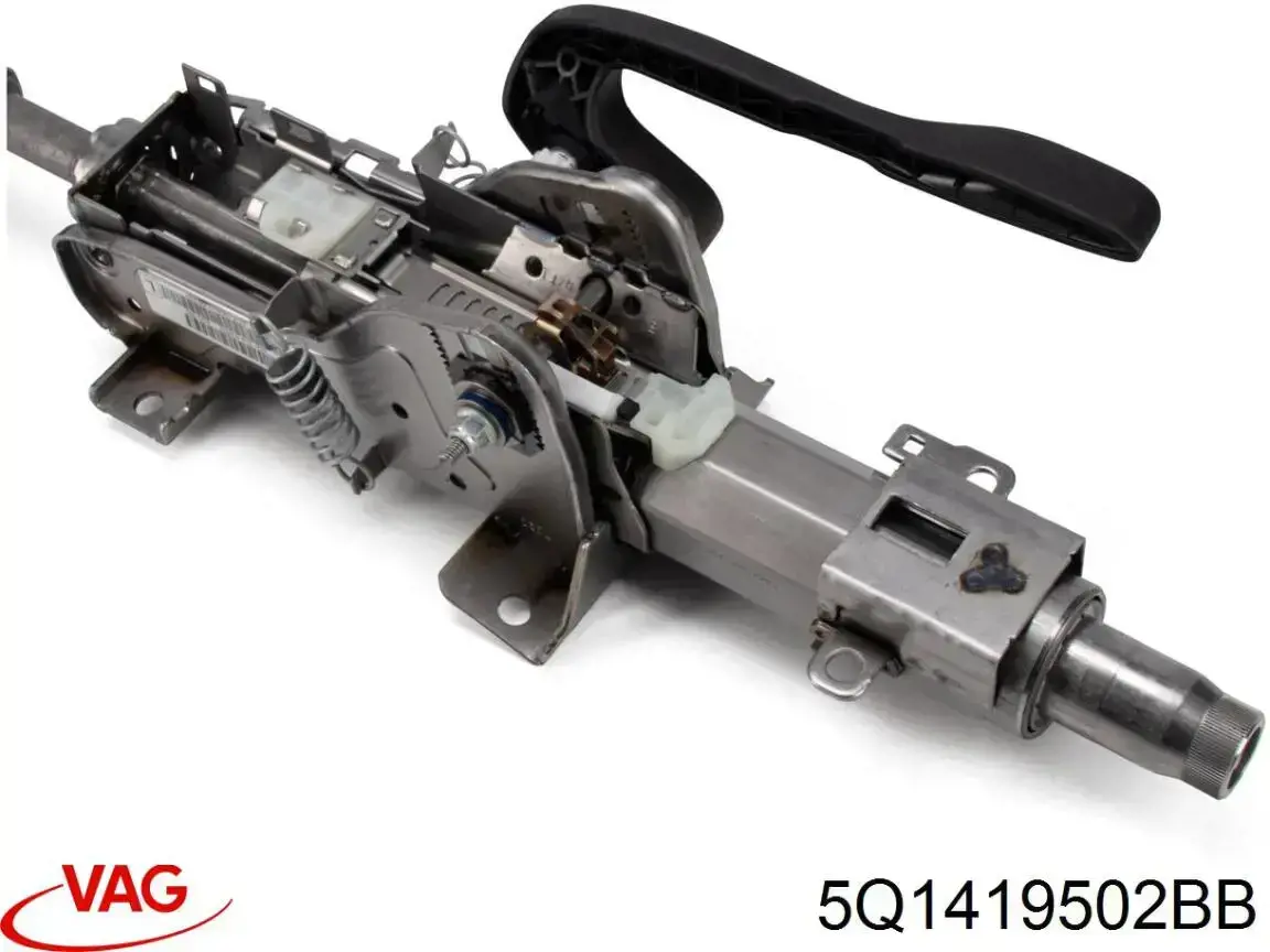 Рулевая колонка VAG 5Q1419502BB цена, от 84.75 USD
