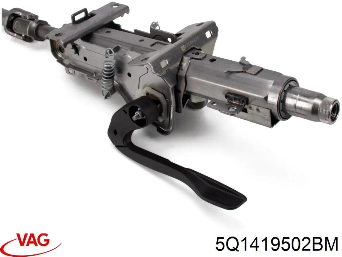 Колонка рулевая VAG 5Q1419502CA
