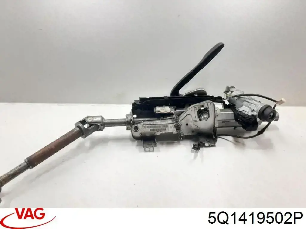 Рулевая колонка VAG 5Q1419502L цена, от 34.42 USD