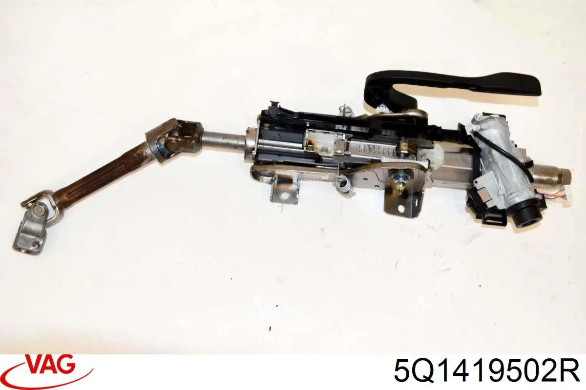 Рулевая колонка VAG 5Q1419502R цена, от 34.42 USD
