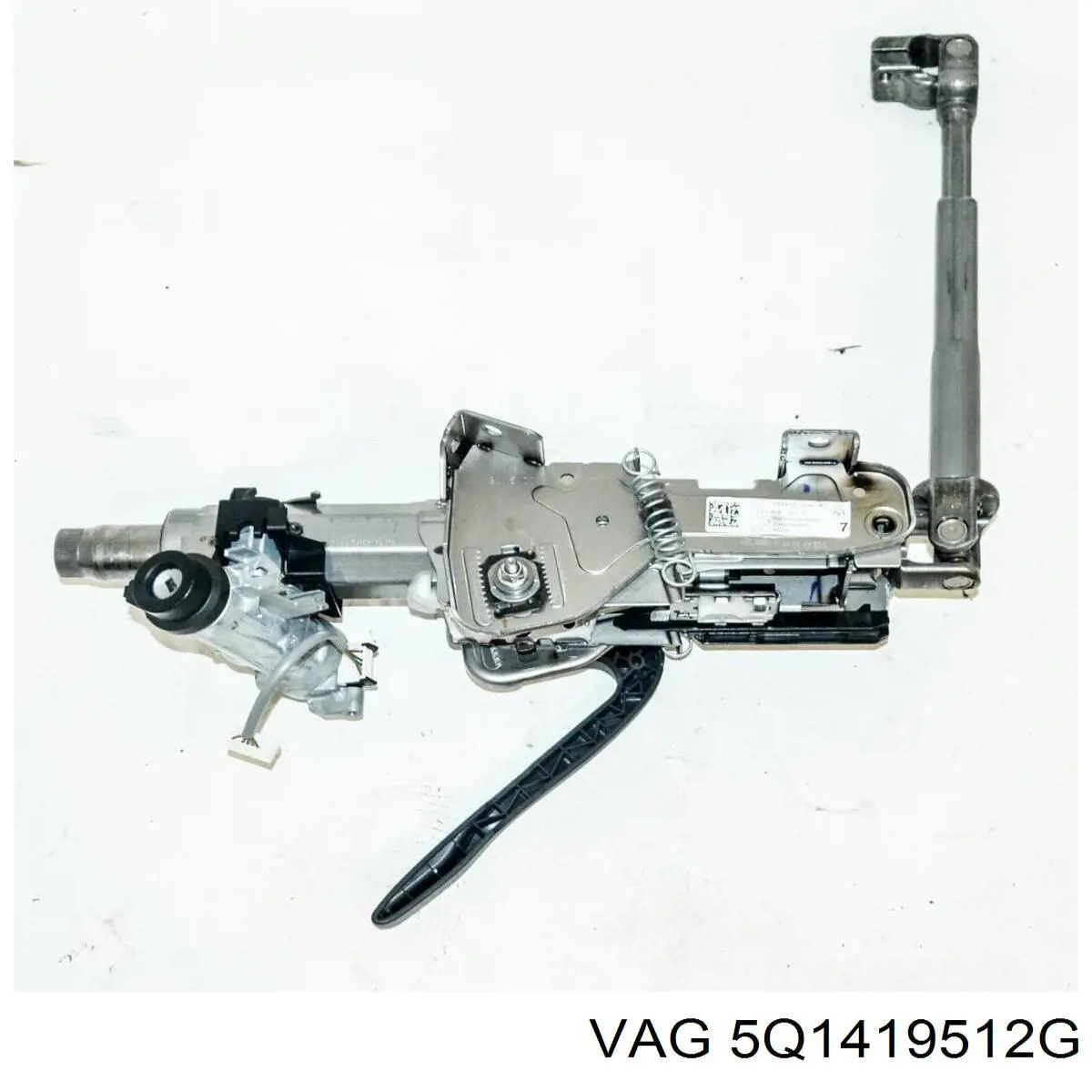 Купить 5Q1419512D VAG Рулевая колонка