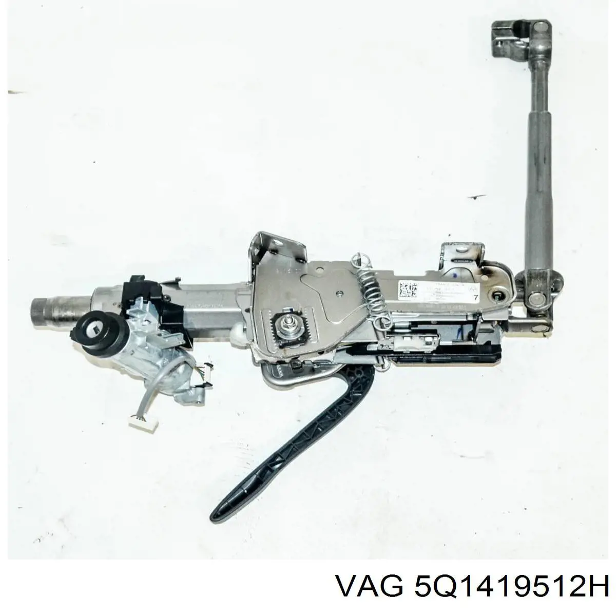 Купить 5Q1419512L VAG Рулевая колонка