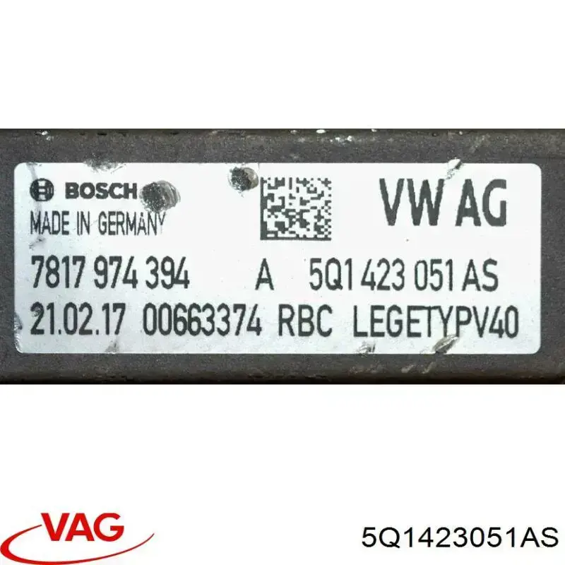 Купить 54872 GKN-Spidan Рулевая рейка