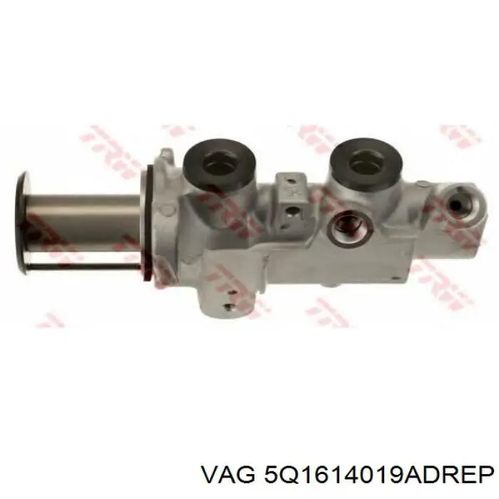 8V1611021B VAG cilindro mestre do freio