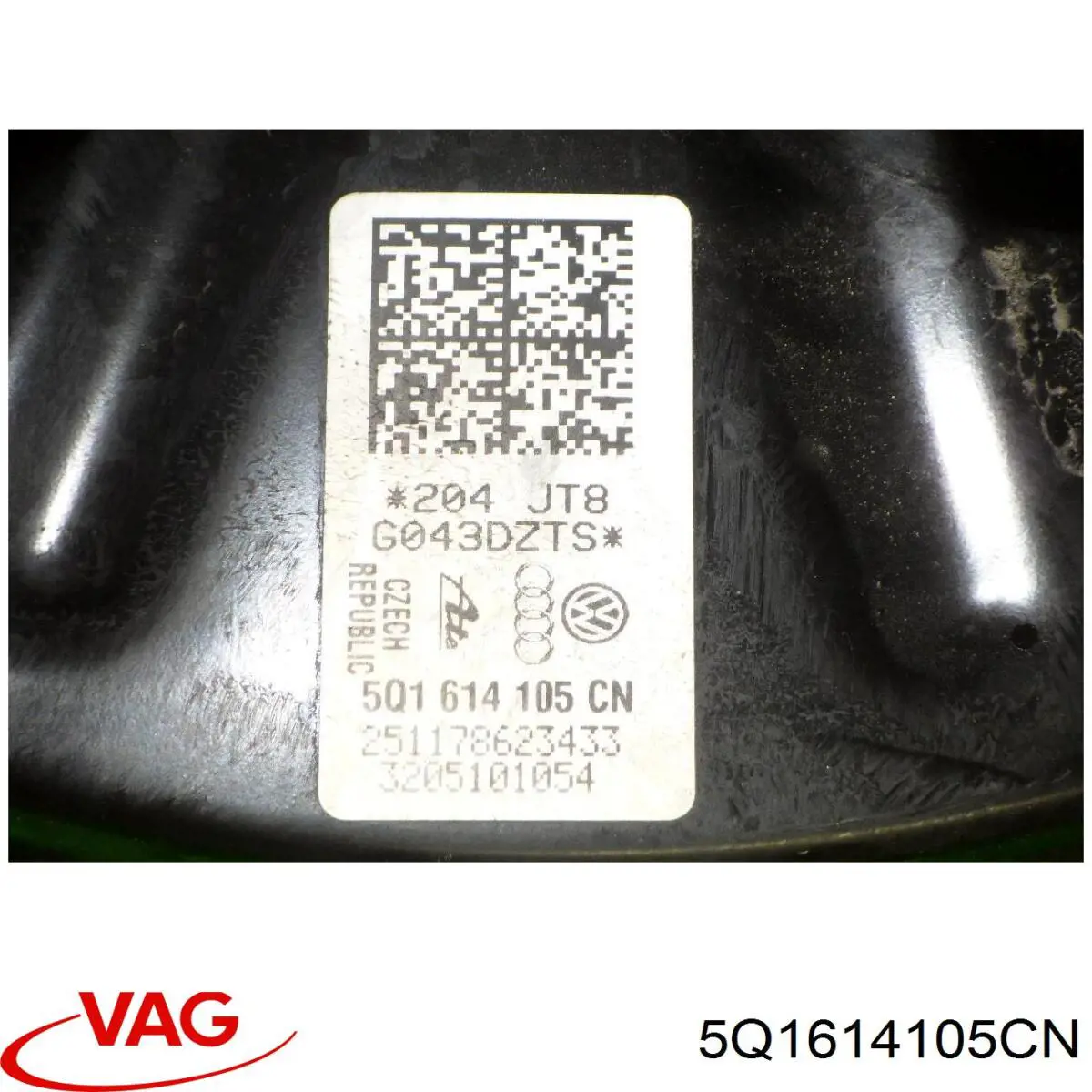 Купить 5Q1614105CN VAG ВУТ