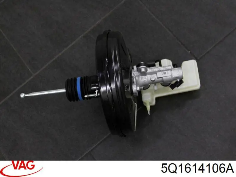 Вакуумник VAG 5Q1614106A цена, от 112.99 USD