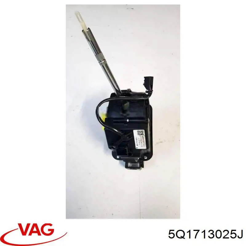 Mecanismo de mudança (ligação) para Volkswagen Golf VIII CG5, DB5