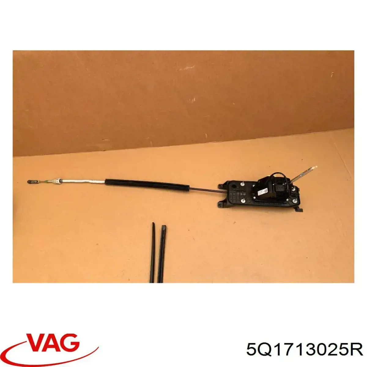Механизм переключения передач VAG 5Q1713025R цена, от 103.84 USD