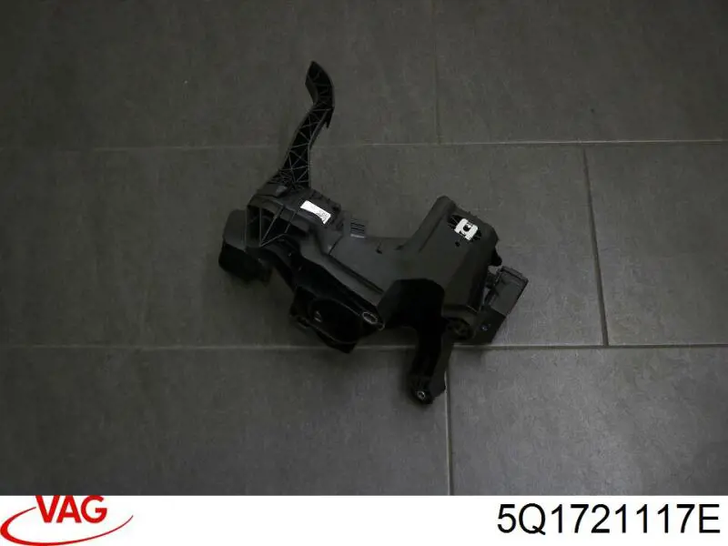 Педаль тормоза VAG 5Q1721117E цена, от 25.56 USD