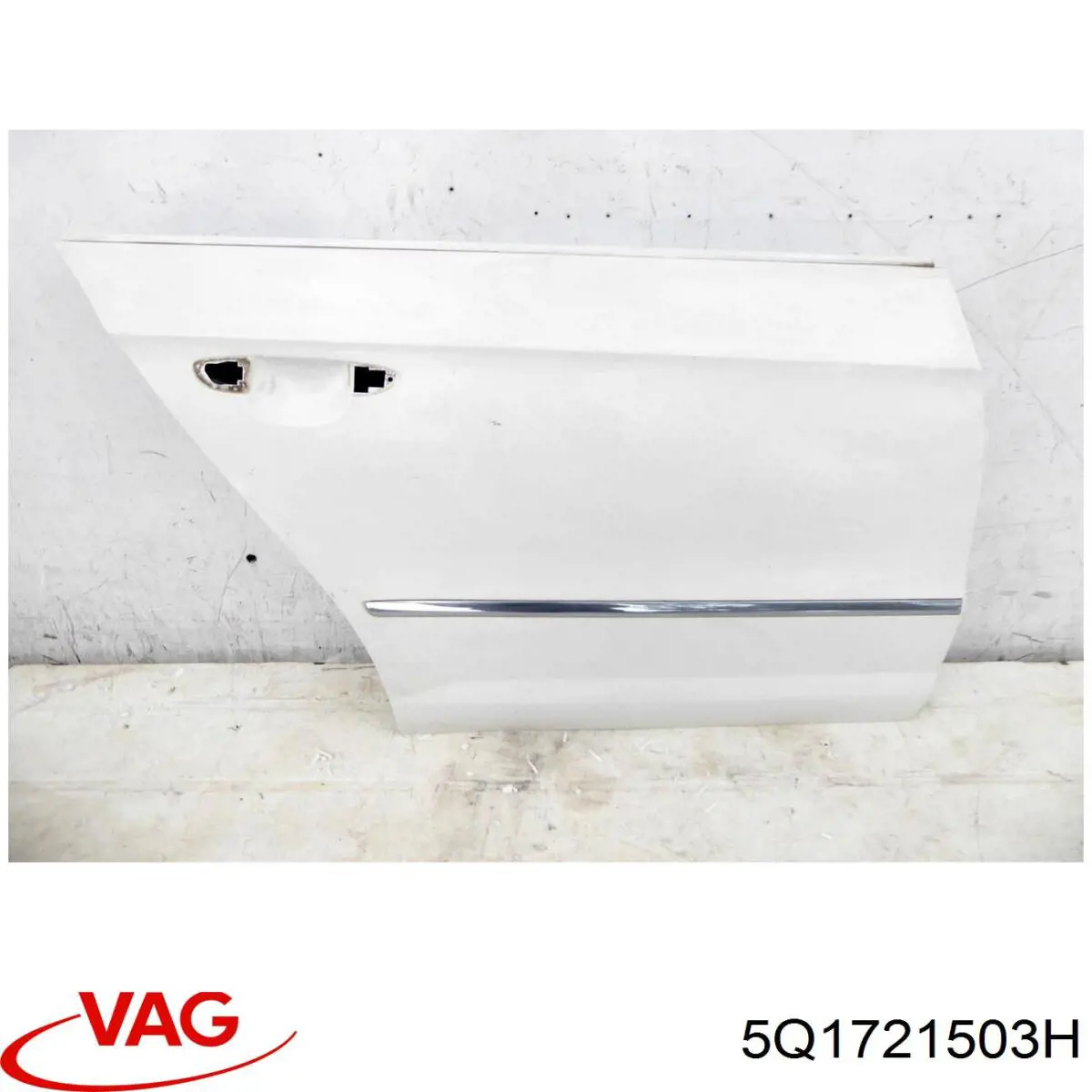  Pedal de gás (de acelerador) Skoda Octavia III A7 liftback (5E3, NL3, NR3) (2012 - 2021) III A7