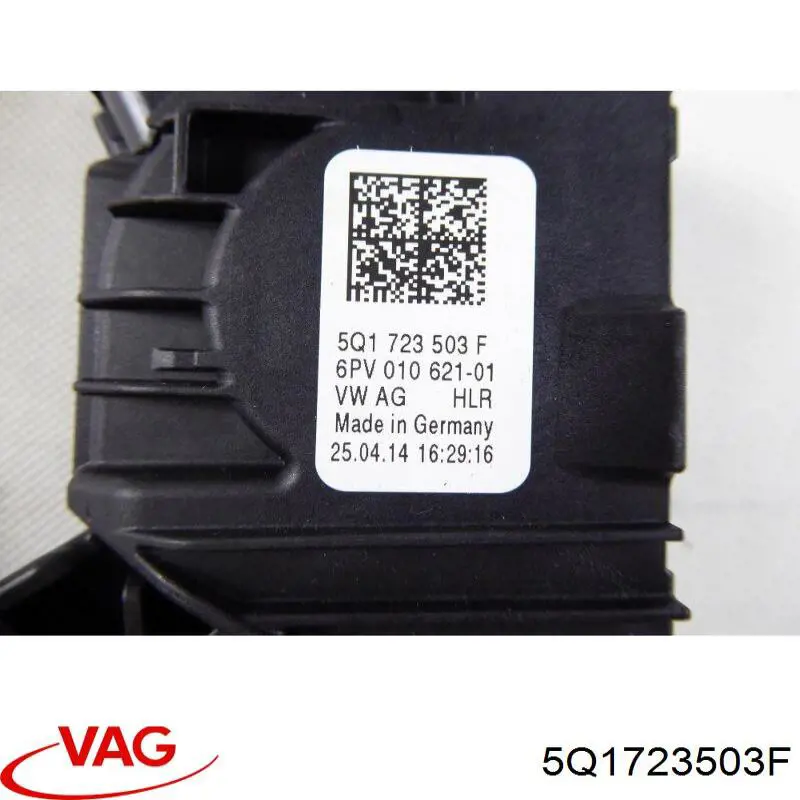 Pedal de gás (de acelerador) Skoda Octavia preço, a partir de 54,20 USD