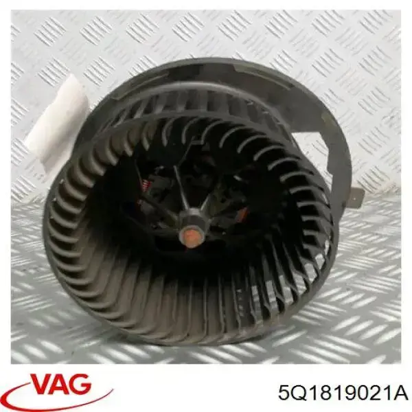 5Q1819021A VAG/Skoda