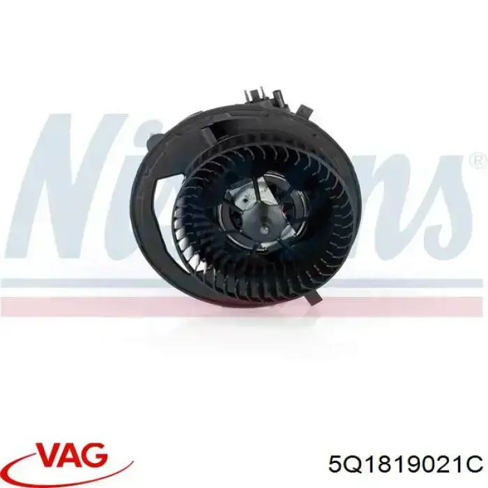 5Q1819021C VAG/Skoda