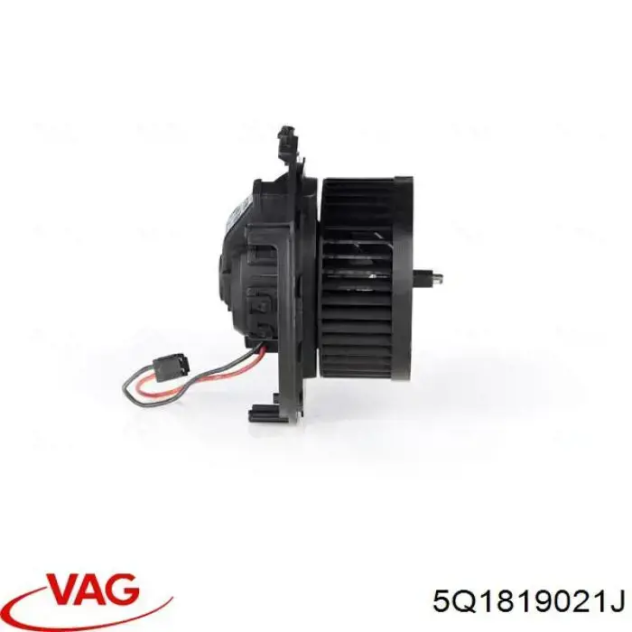 5Q1819021J VAG/Skoda
