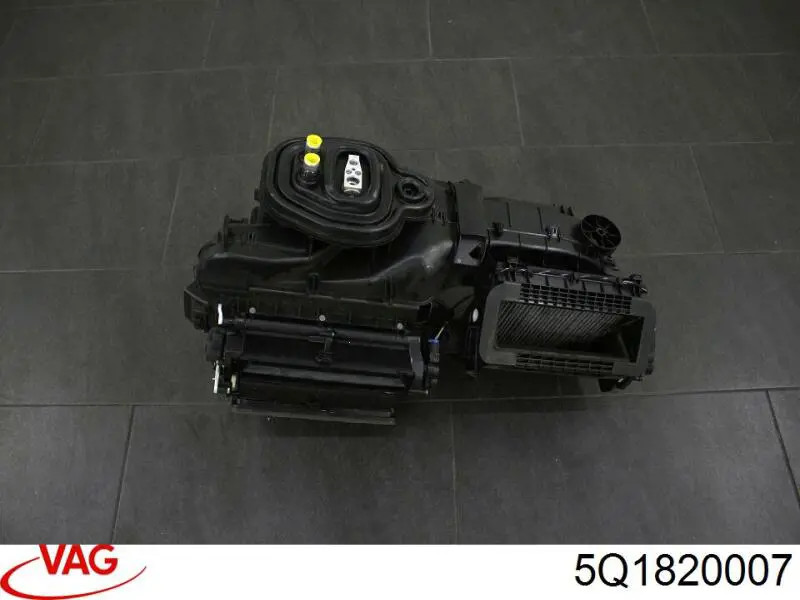 Купить 5Q1820007 VAG 