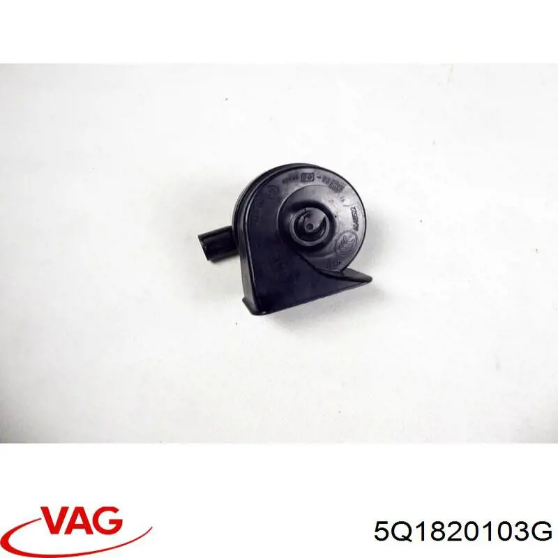 Испаритель кондиционера 5Q1820103G VAG